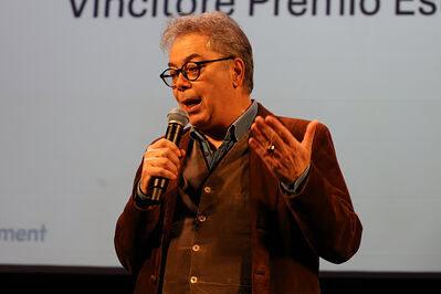 PREMIO ESTENSE SCUOLA TEATRO NUOVO