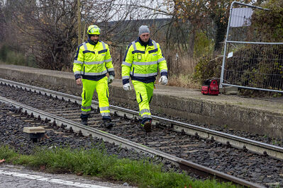 SCONTRO TRENO CAMION SENETICA