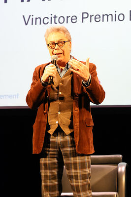 PREMIO ESTENSE SCUOLA TEATRO NUOVO