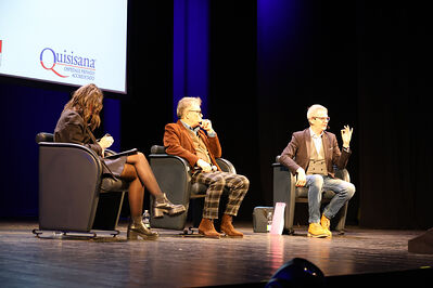 PREMIO ESTENSE SCUOLA TEATRO NUOVO