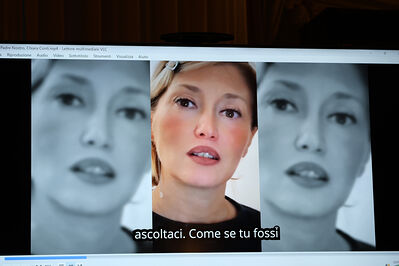 GIORNATA PER ELIMINAZIONE VIOLENZA CONTRO LE DONNE