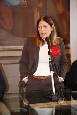 GIORNATA PER ELIMINAZIONE VIOLENZA CONTRO LE DONNE