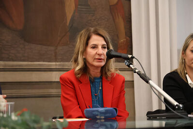 GIORNATA PER ELIMINAZIONE VIOLENZA CONTRO LE DONNE