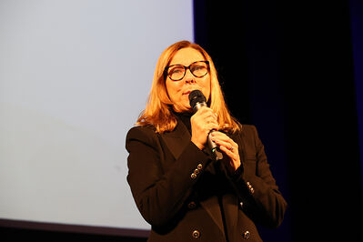 PREMIO ESTENSE SCUOLA TEATRO NUOVO