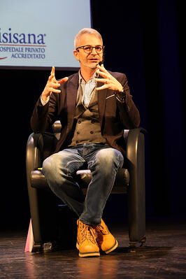 PREMIO ESTENSE SCUOLA TEATRO NUOVO