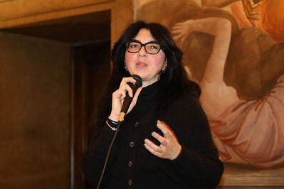 GIORNATA PER ELIMINAZIONE VIOLENZA CONTRO LE DONNE