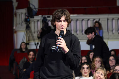 PREMIO ESTENSE SCUOLA TEATRO NUOVO