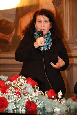 GIORNATA PER ELIMINAZIONE VIOLENZA CONTRO LE DONNE