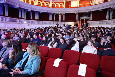 PREMIO ESTENSE SCUOLA TEATRO NUOVO