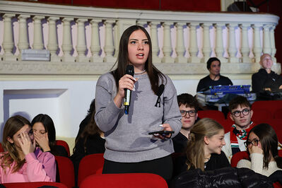 PREMIO ESTENSE SCUOLA TEATRO NUOVO