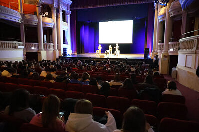 PREMIO ESTENSE SCUOLA TEATRO NUOVO