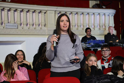 PREMIO ESTENSE SCUOLA TEATRO NUOVO