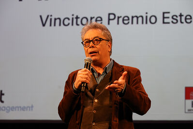 PREMIO ESTENSE SCUOLA TEATRO NUOVO