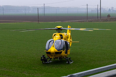 SCONTRO TRENO CAMION SENETICA