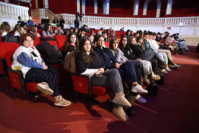 PREMIO ESTENSE SCUOLA TEATRO NUOVO