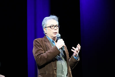 PREMIO ESTENSE SCUOLA TEATRO NUOVO