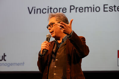 PREMIO ESTENSE SCUOLA TEATRO NUOVO