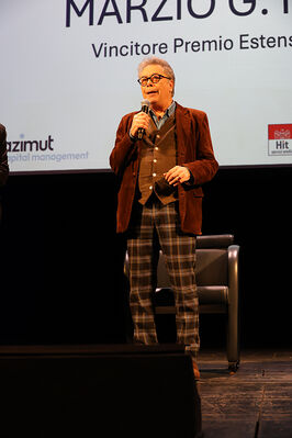 PREMIO ESTENSE SCUOLA TEATRO NUOVO