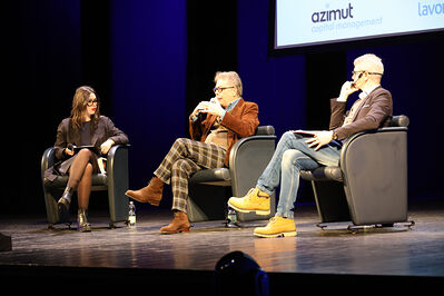 PREMIO ESTENSE SCUOLA TEATRO NUOVO