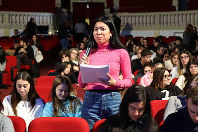 PREMIO ESTENSE SCUOLA TEATRO NUOVO
