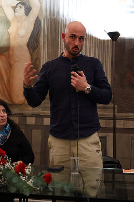 GIORNATA PER ELIMINAZIONE VIOLENZA CONTRO LE DONNE