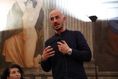 GIORNATA PER ELIMINAZIONE VIOLENZA CONTRO LE DONNE