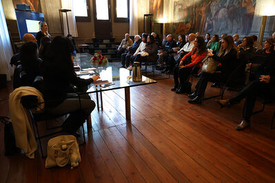 GIORNATA PER ELIMINAZIONE VIOLENZA CONTRO LE DONNE