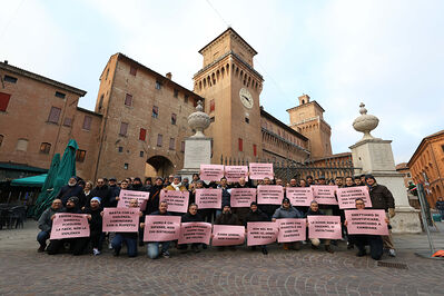 GIORNATA PER ELIMINAZIONE VIOLENZA CONTRO LE DONNE