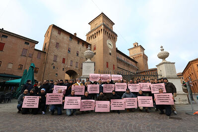 GIORNATA PER ELIMINAZIONE VIOLENZA CONTRO LE DONNE
