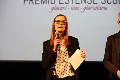 PREMIO ESTENSE SCUOLA TEATRO NUOVO