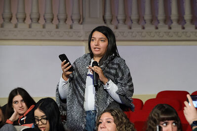 PREMIO ESTENSE SCUOLA TEATRO NUOVO