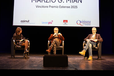 PREMIO ESTENSE SCUOLA TEATRO NUOVO