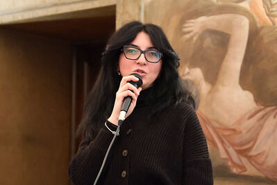 GIORNATA PER ELIMINAZIONE VIOLENZA CONTRO LE DONNE