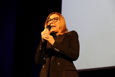 PREMIO ESTENSE SCUOLA TEATRO NUOVO