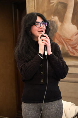 GIORNATA PER ELIMINAZIONE VIOLENZA CONTRO LE DONNE