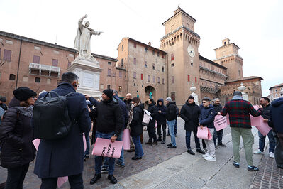 GIORNATA PER ELIMINAZIONE VIOLENZA CONTRO LE DONNE