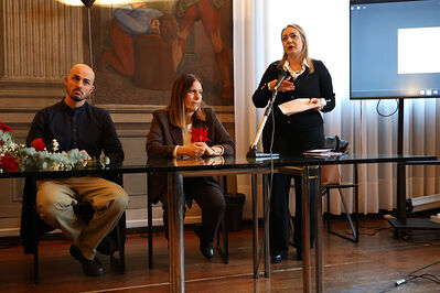 GIORNATA PER ELIMINAZIONE VIOLENZA CONTRO LE DONNE