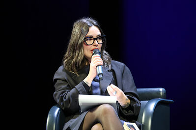 PREMIO ESTENSE SCUOLA TEATRO NUOVO