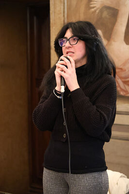 GIORNATA PER ELIMINAZIONE VIOLENZA CONTRO LE DONNE