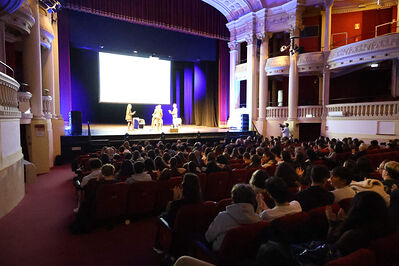 PREMIO ESTENSE SCUOLA TEATRO NUOVO
