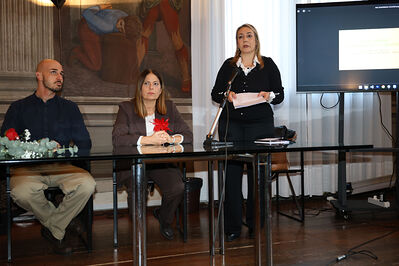 GIORNATA PER ELIMINAZIONE VIOLENZA CONTRO LE DONNE