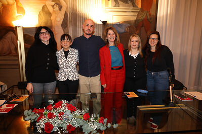 GIORNATA PER ELIMINAZIONE VIOLENZA CONTRO LE DONNE