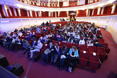 PREMIO ESTENSE SCUOLA TEATRO NUOVO
