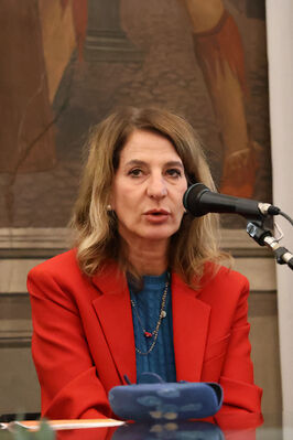 GIORNATA PER ELIMINAZIONE VIOLENZA CONTRO LE DONNE