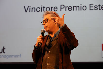 PREMIO ESTENSE SCUOLA TEATRO NUOVO