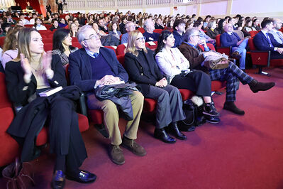 PREMIO ESTENSE SCUOLA TEATRO NUOVO