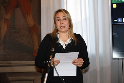 GIORNATA PER ELIMINAZIONE VIOLENZA CONTRO LE DONNE