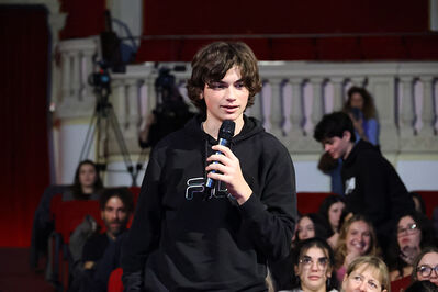 PREMIO ESTENSE SCUOLA TEATRO NUOVO