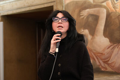 GIORNATA PER ELIMINAZIONE VIOLENZA CONTRO LE DONNE