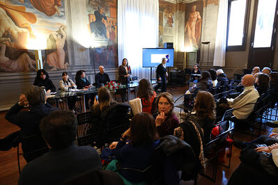 GIORNATA PER ELIMINAZIONE VIOLENZA CONTRO LE DONNE